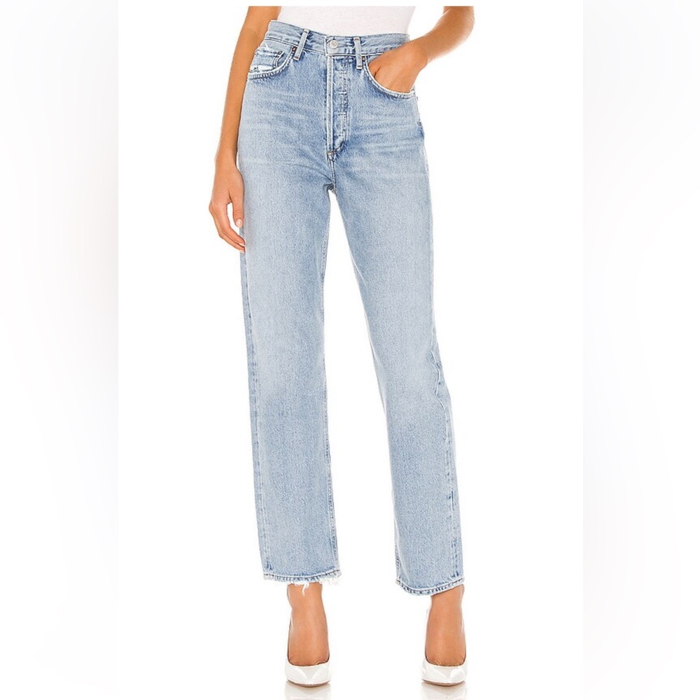 Agolde 90s Snapshot Jeans